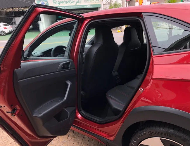 Imagem 10 – Nivus 2026 1.4 250 Tsi Total Flex Gts Automático