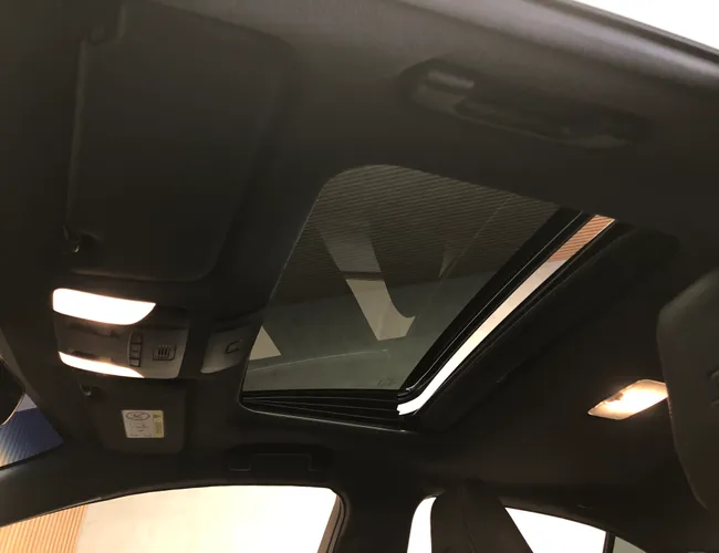 Imagem 12 – Corolla 2024 2.0 Vvt-Ie Flex Gr-S Direct Shift