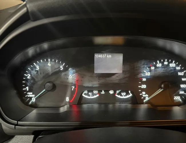 Imagem 11 – Ecosport 2020 1.5 Ti-Vct Flex Se Automático