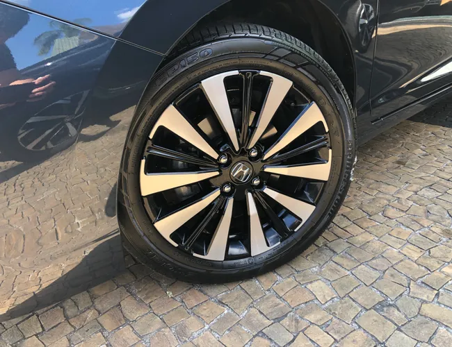 Imagem 5 – City 2025 1.5 I-Vtec Flex Hatch Ex Cvt
