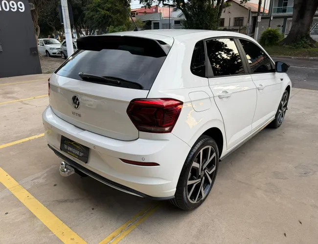 Imagem 6 – Polo 2023 1.4 250 Tsi Gts Automático