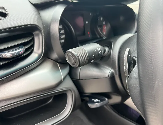 Imagem 13 – Cronos 2019 1.3 Firefly Flex Drive Gsr