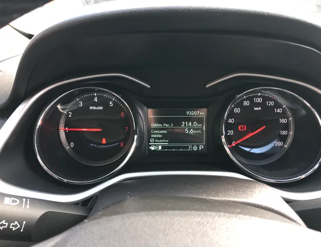 Imagem 15 – Onix 2023 1.0 Turbo Flex Plus Ltz Automático