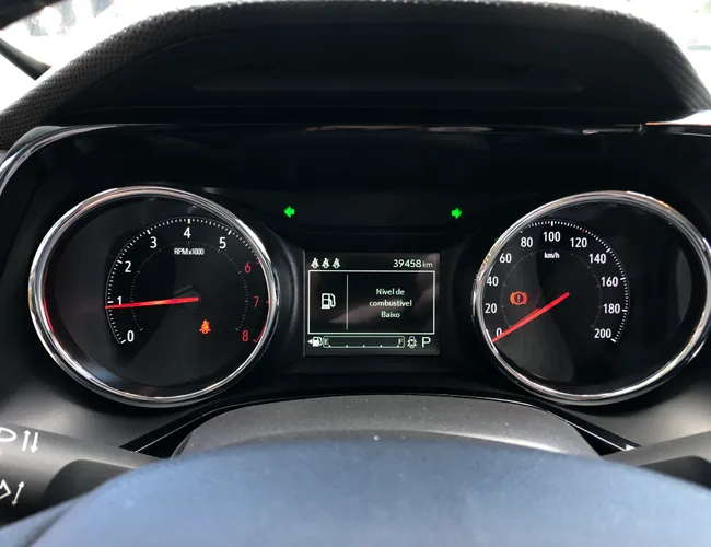 Imagem 15 – Montana 2024 1.2 Turbo Flex Premier Automático