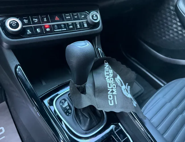 Imagem 8 – Fastback 2023 1.3 Turbo 270 Flex Limited Edition At6