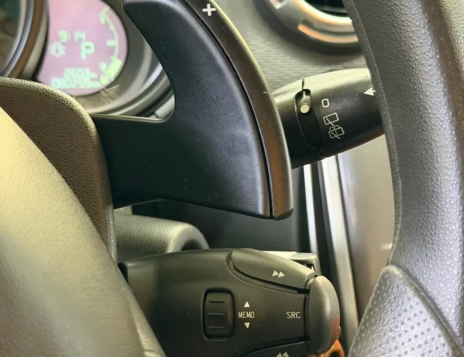 Imagem 14 – C3 2017 1.6 Tendance 16V Flex 4P Automático