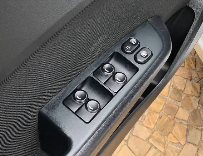 Imagem 8 – Hb20 2014 1.0 Comfort 12V Flex 4P Manual