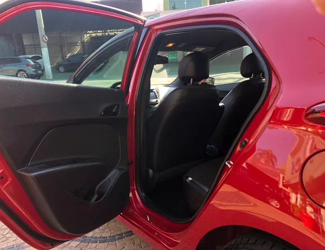 Imagem 10 – Hb20 2018 1.6 R Spec 16V Flex 4P Automático