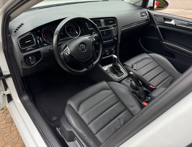 Imagem 6 – Golf 2017 1.4 Tsi Highline 16V Total Flex 4P Tiptronic