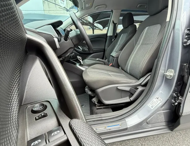 Imagem 11 – Tracker 2023 1.0 Turbo Flex Lt Automático