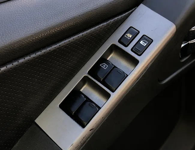 Imagem 8 – Frontier 2016 2.5 Sv Attack 4X4 Cd Turbo Eletronic Diesel 4P Automático