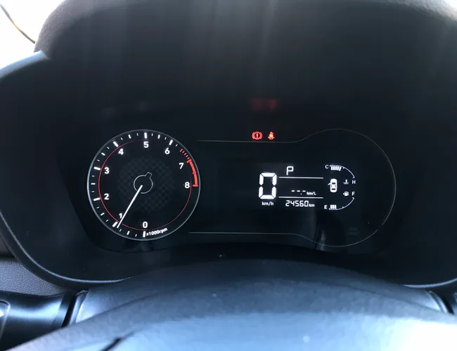 Imagem 15 – Hb20 2021 1.0 Tgdi Flex Evolution Automático