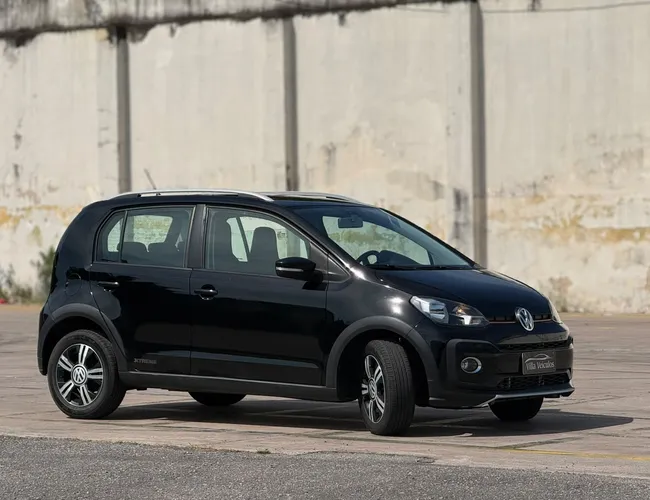 Imagem 5 – Up 2020 1.0 170 Tsi Total Flex Xtreme 4P Manual