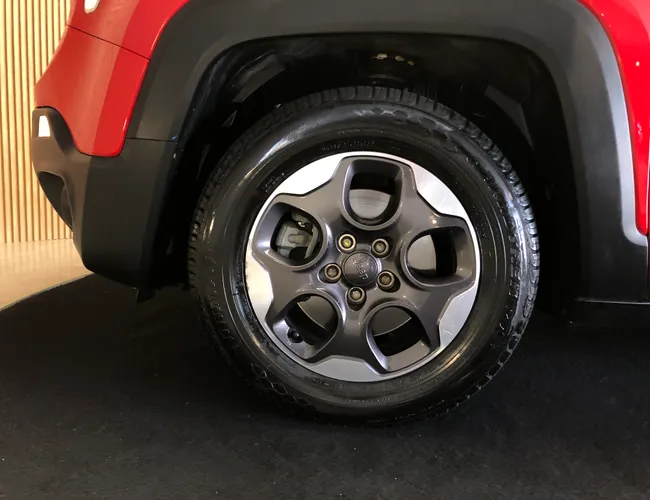 Imagem 5 – Renegade 2019 1.8 16V Flex Sport 4P Manual