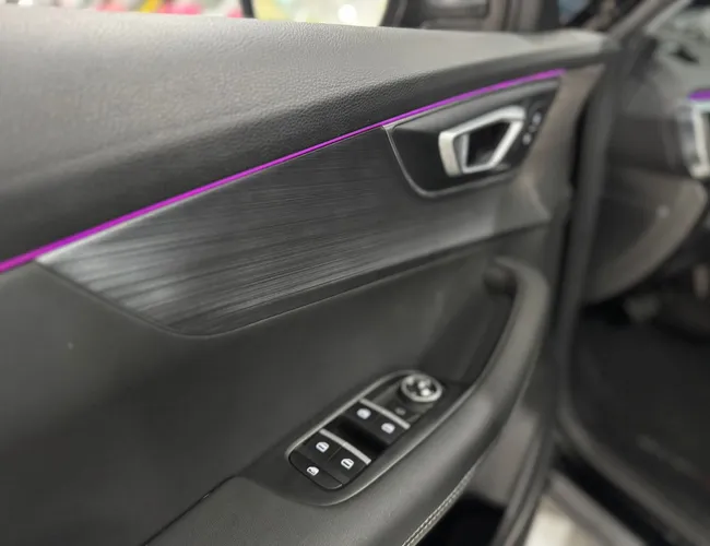 Imagem 20 – Tiggo 5X Pro 2024 1.5 Vvt Turbo Iflex Cvt