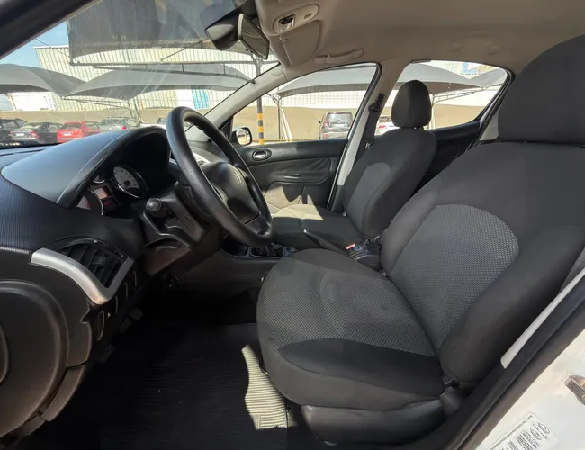 Imagem 12 – 207 2013 1.4 Xr Sport 8V Flex 4P Manual