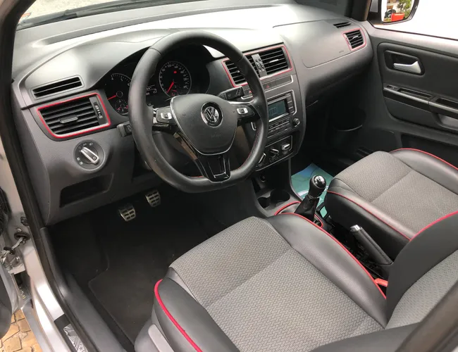 Imagem 6 – Fox 2016 1.6 Mi Rock In Rio 8V Flex 4P Manual