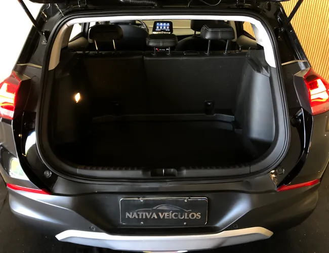 Imagem 15 – Tracker 2021 1.2 Turbo Flex Premier Automático