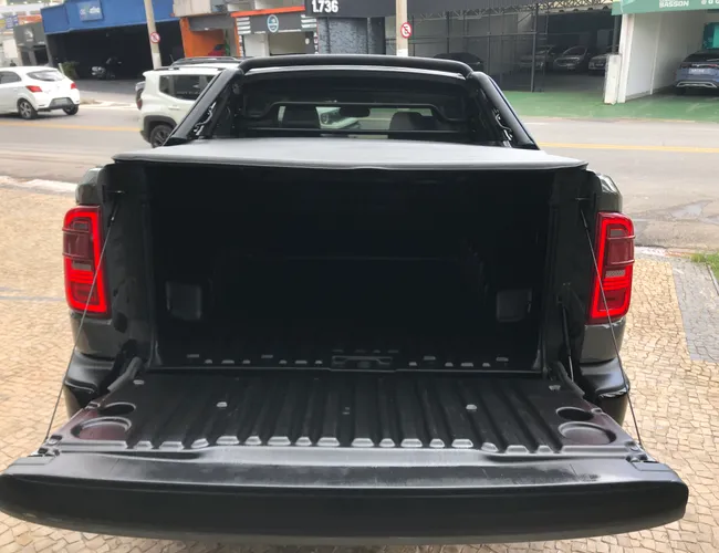 Imagem 13 – Rampage 2024 2.0 Hurricane 4 Turbo Gasolina R/T 4X4 Automático