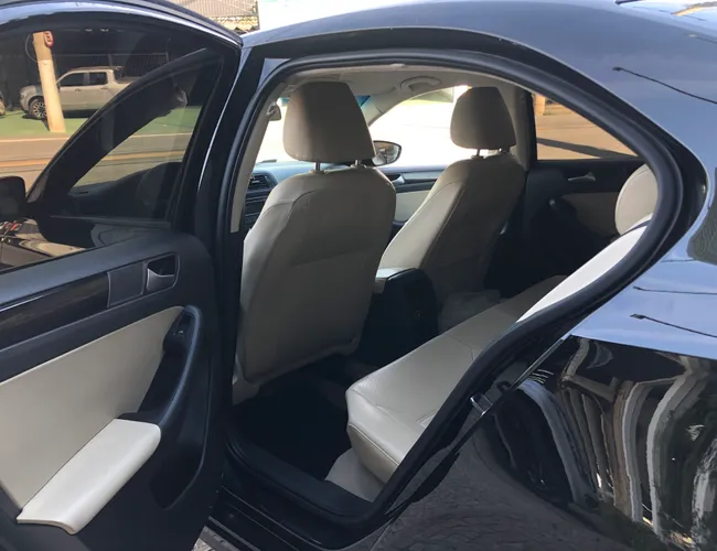 Imagem 10 – Jetta 2013 2.0 Comfortline Flex 4P Tiptronic