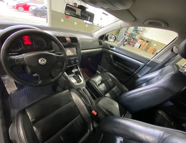 Imagem 13 – Jetta 2007 2.5 I 20V 170Cv Gasolina 4P Tiptronic
