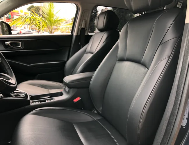 Imagem 6 – Hr-V 2025 1.5 Di I-Vtec Flex Exl Cvt