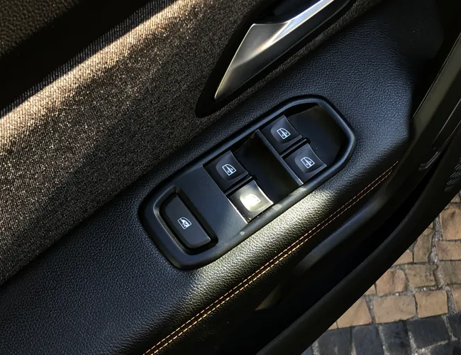 Imagem 8 – Duster 2025 1.3 Tce Flex Iconic Plus X-Tronic