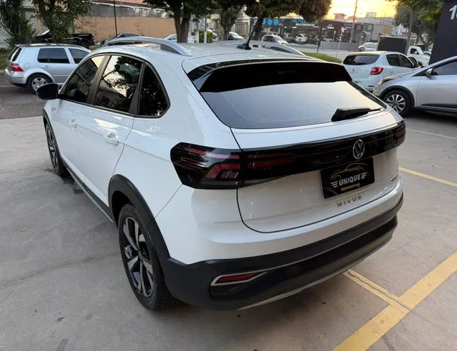 Imagem 8 – Nivus 2021 1.0 200 Tsi Total Flex Highline Automático