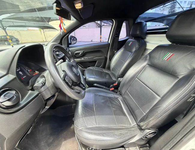 Imagem 11 – Strada 2022 1.3 Firefly Flex Freedom Cs Manual