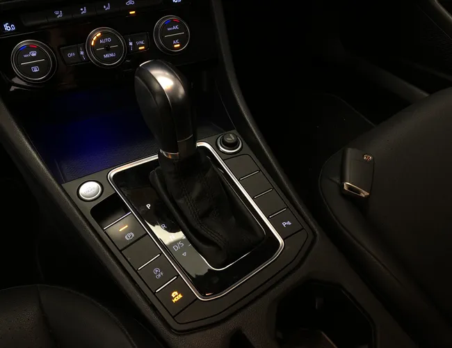 Imagem 8 – Jetta 2019 1.4 250 Tsi Total Flex Comfortline Tiptronic