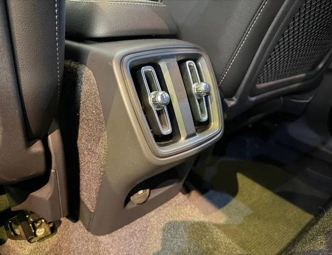 Imagem 18 – Xc40 2021 2.0 T4 Gasolina Inscription Geartronic