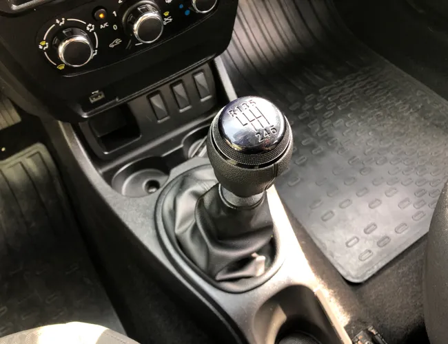 Imagem 16 – Oroch 2024 1.6 16V Sce Flex Intense Manual