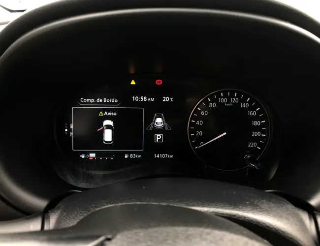 Imagem 16 – Kicks 2024 1.6 16V Flexstart Exclusive Xtronic