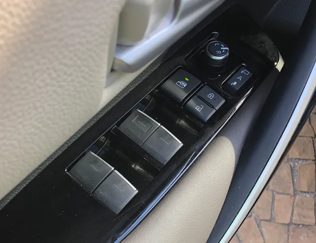 Imagem 8 – Corolla 2024 1.8 Vvt-I Hybrid Flex Altis Premium Cvt
