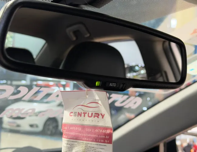 Imagem 13 – Yaris 2019 1.5 16V Flex Sedan Xl Multidrive