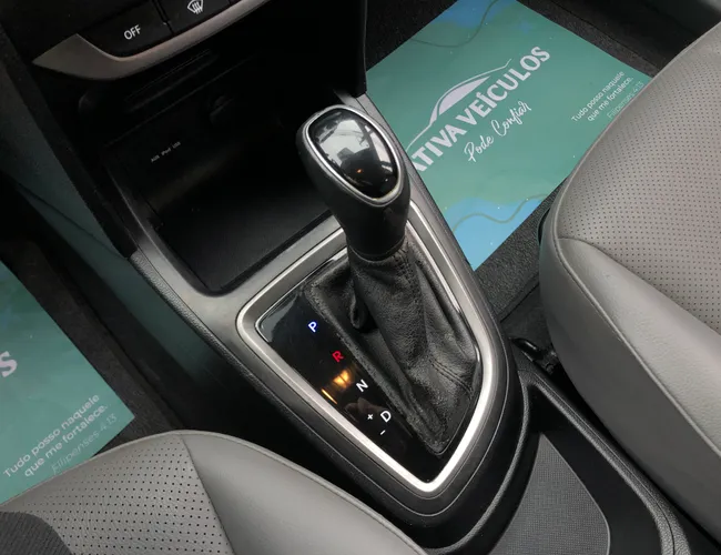 Imagem 14 – Hb20s 2018 1.6 Premium 16V Flex 4P Automático