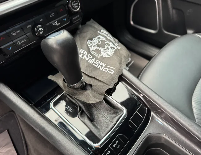 Imagem 14 – Compass 2022 1.3 T270 Turbo Flex Sport At6