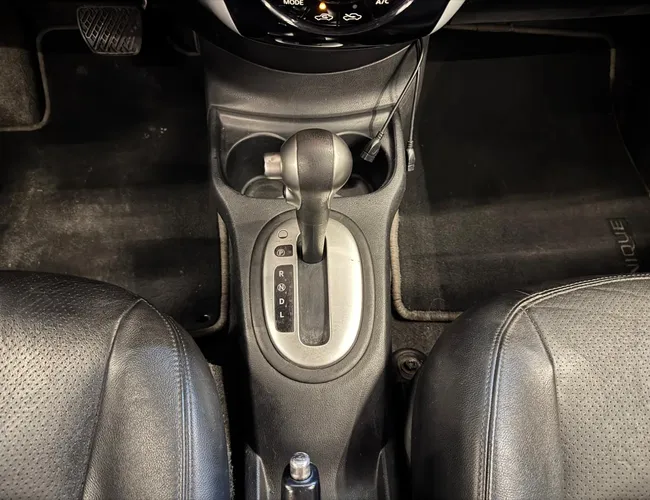 Imagem 11 – Versa 2018 1.6 16V Flex Sl 4P Xtronic