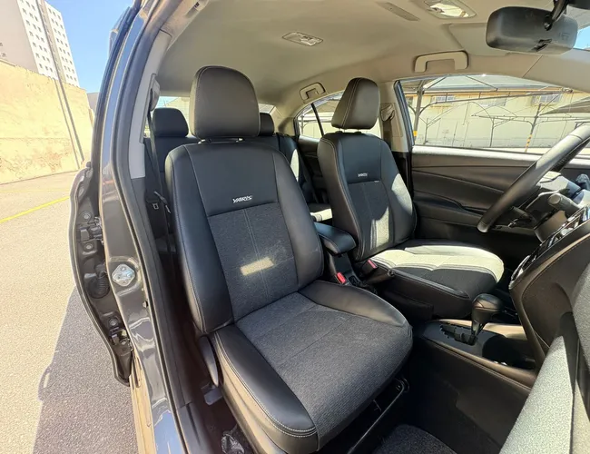 Imagem 16 – Yaris 2024 1.5 16V Flex Sedan Xs Multidrive