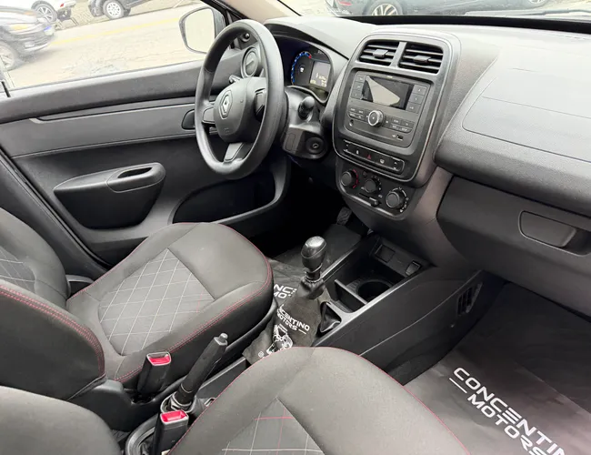 Imagem 15 – Kwid 2023 1.0 12V Sce Flex Zen Manual