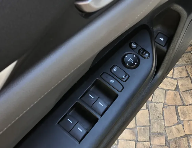 Imagem 8 – Civic 2020 2.0 16V Flexone Exl 4P Cvt