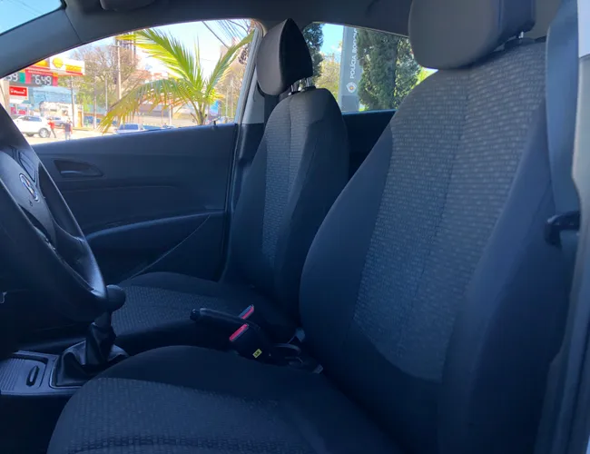 Imagem 6 – Hb20 2019 1.0 Unique 12V Flex 4P Manual
