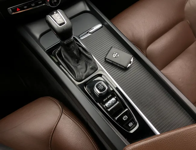 Imagem 16 – Xc60 2020 2.0 T5 Gasolina Momentum Awd Geartronic