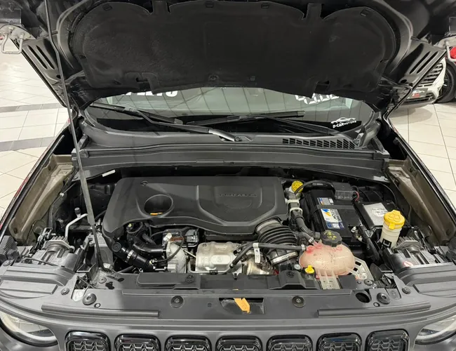 Imagem 15 – Renegade 2022 1.3 T270 Turbo Flex Sport At6