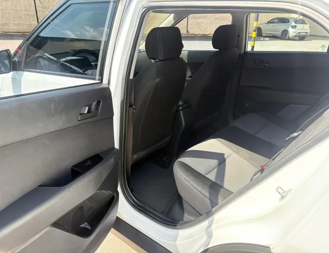 Imagem 16 – Creta 2019 1.6 16V Flex Attitude Automático