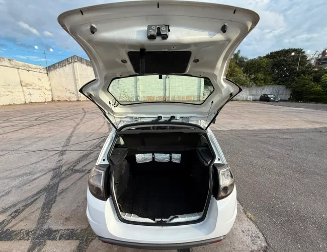 Imagem 8 – Ka 2013 1.0 Mpi 8V Flex 2P Manual