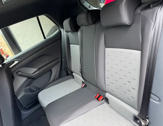 Imagem 10 – T-Cross 2024 1.0 200 Tsi Total Flex Comfortline Automático