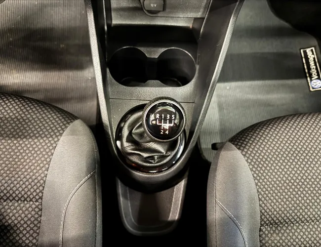 Imagem 10 – Saveiro 2019 1.6 Msi Trendline Cs 8V Flex 2P Manual