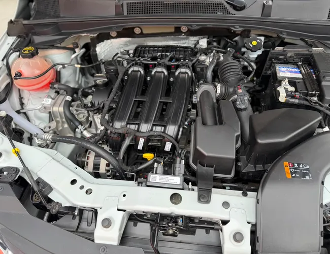 Imagem 7 – Onix 2025 1.0 Flex Lt Manual