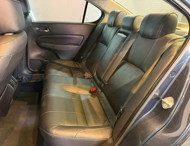 Imagem 12 – City 2023 1.5 I-Vtec Flex Ex Cvt